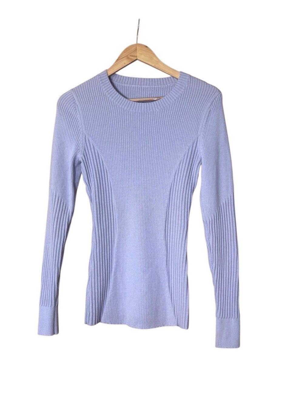 Lululemon Feeling Balanced Sweater merino wool